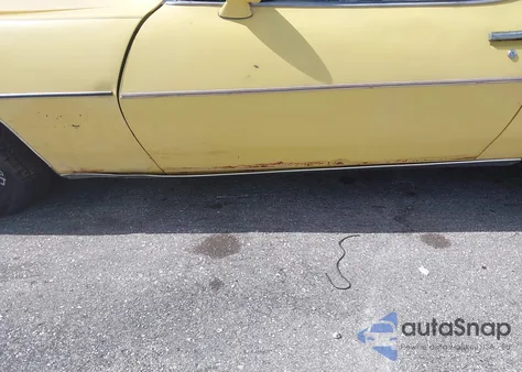 1979 Pontiac Firebird z USA, uszkodzony, nr VIN 2T87Y9N192524